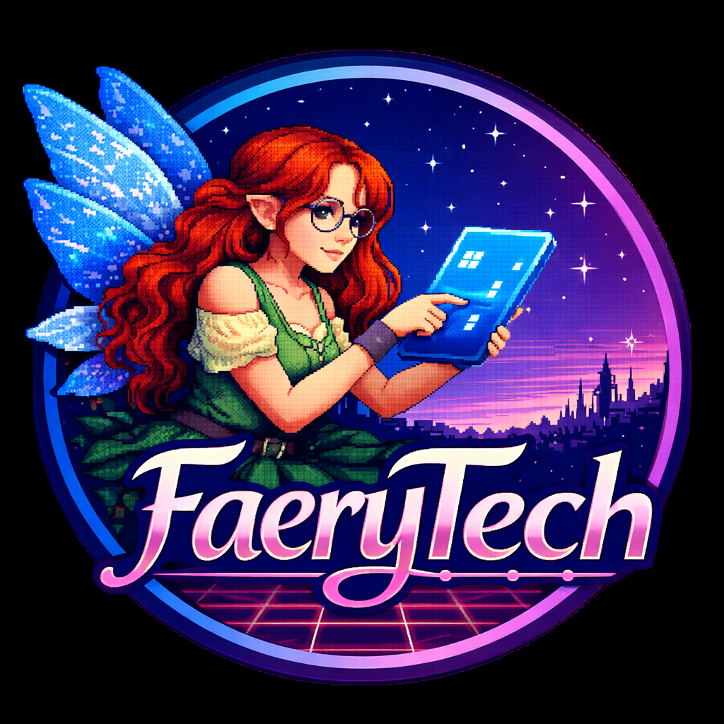 Faery Tech